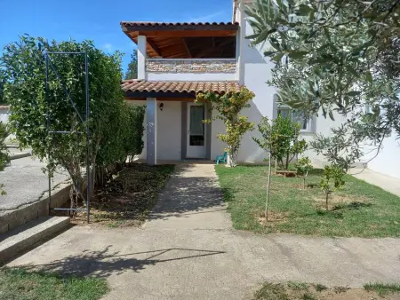 Villa moderne avec piscine privée à Villecroze 150 m² - Photo 12