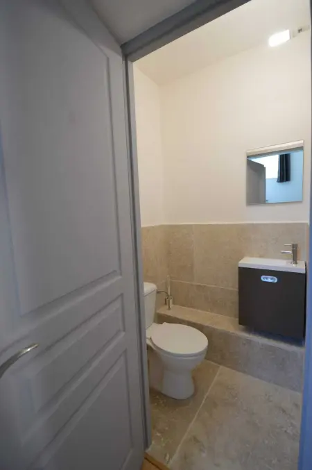 Villa moderne avec piscine privée à Villecroze 150 m² - Photo 19