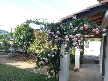 Villa moderne avec piscine privée à Villecroze 150 m² - Photo 20