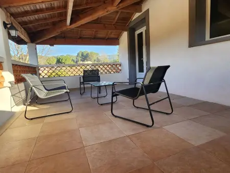 Villa moderne avec piscine privée à Villecroze 150 m² - Photo 32