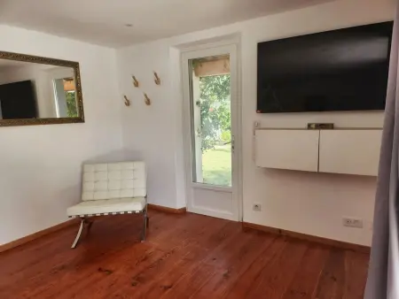 Villa moderne avec piscine privée à Villecroze 150 m² - Photo 33