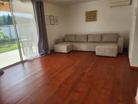 Villa moderne avec piscine privée à Villecroze 150 m² - Photo 34