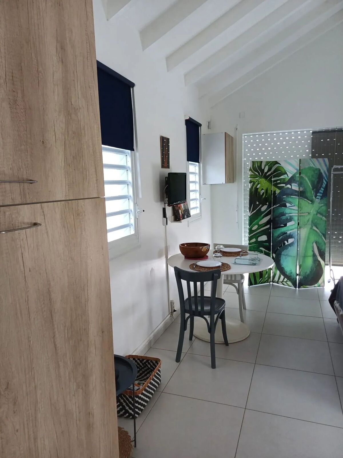 Studio 28 m² avec piscine privée à Baie-Mahault - Photo 3