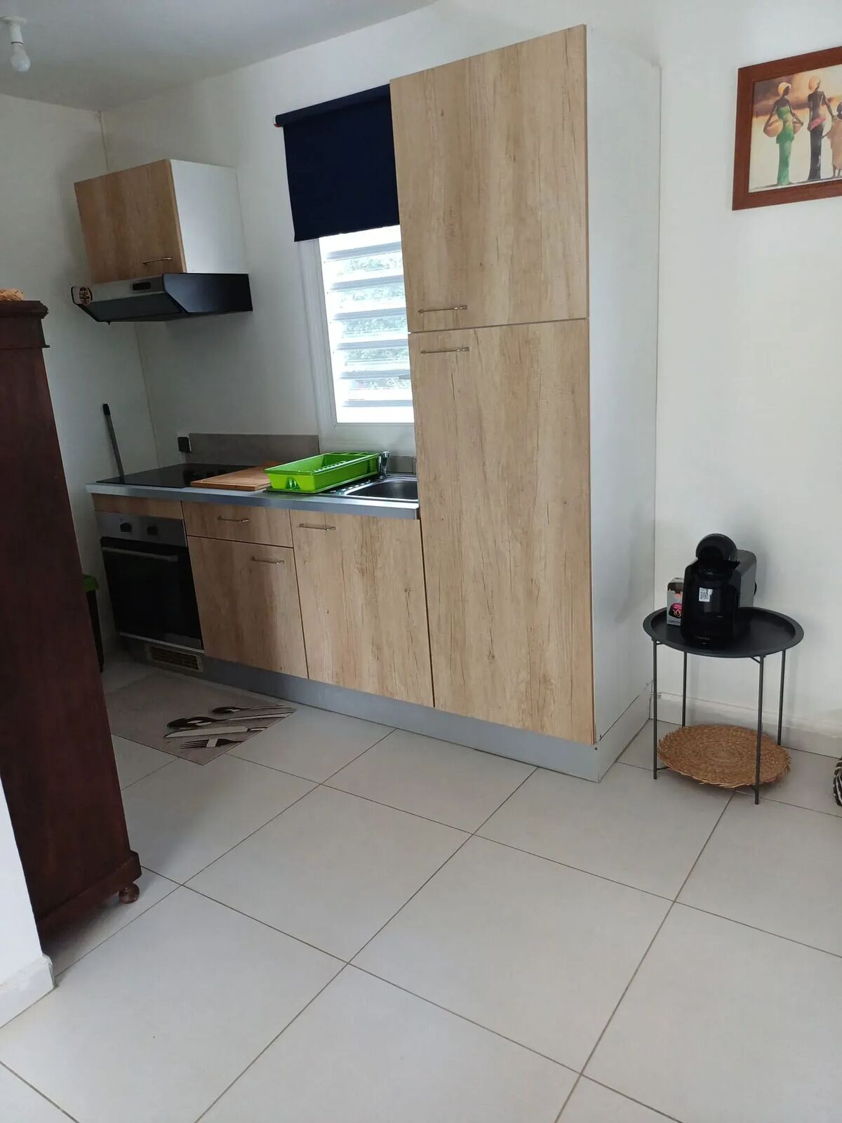 Studio 28 m² avec piscine privée à Baie-Mahault - Photo 4