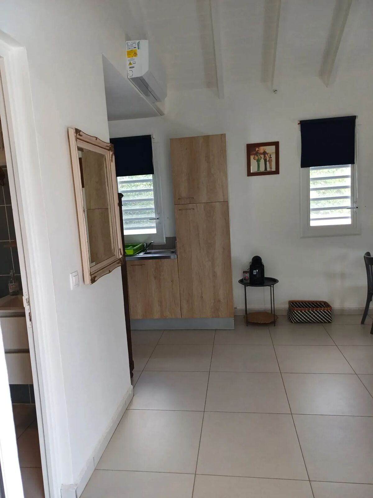 Studio 28 m² avec piscine privée à Baie-Mahault - Photo 5