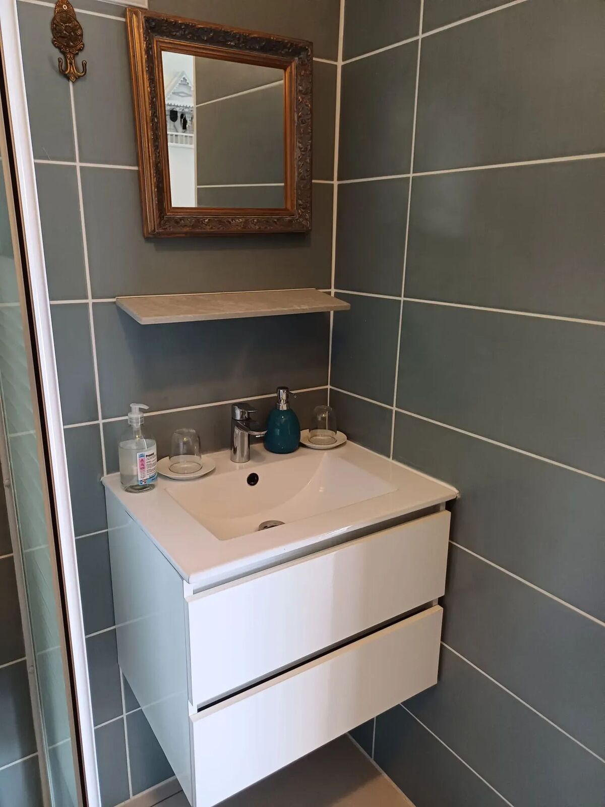 Studio 28 m² avec piscine privée à Baie-Mahault - Photo 8