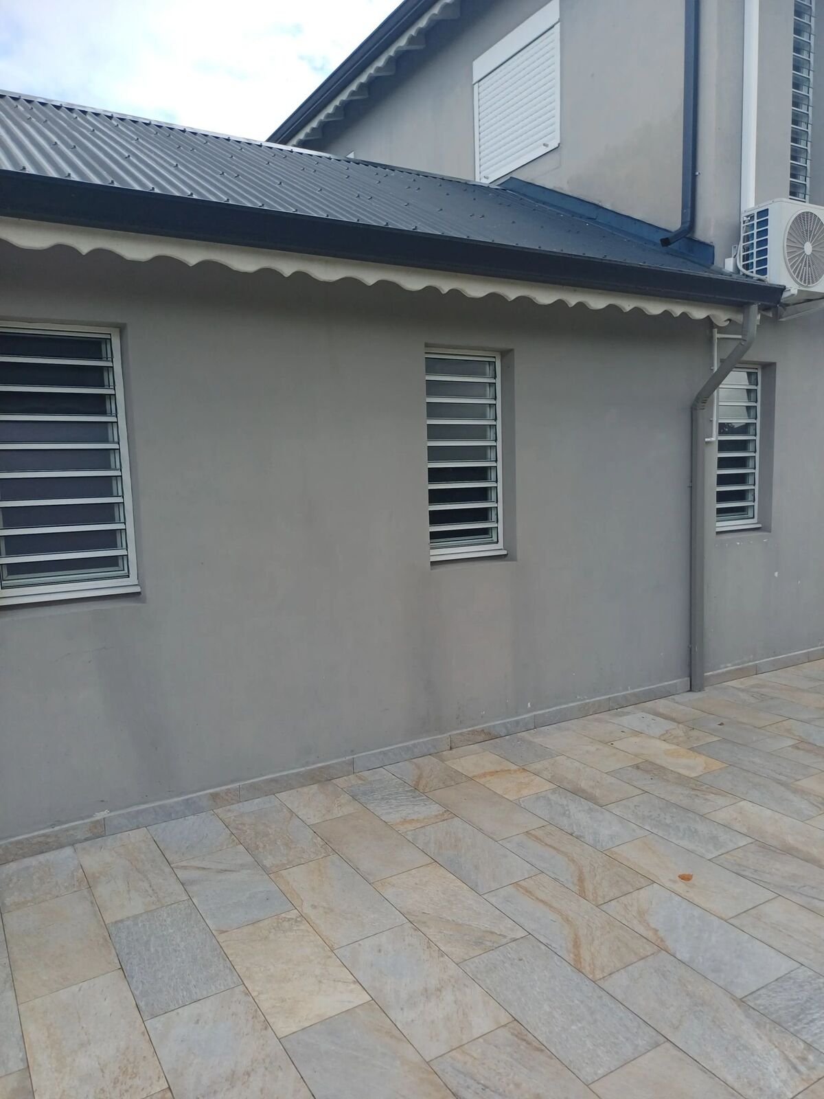 Studio 28 m² avec piscine privée à Baie-Mahault - Photo 10