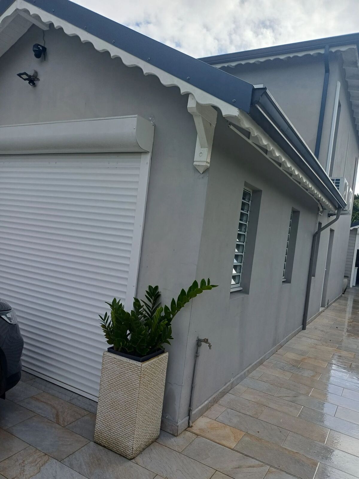 Studio 28 m² avec piscine privée à Baie-Mahault - Photo 11