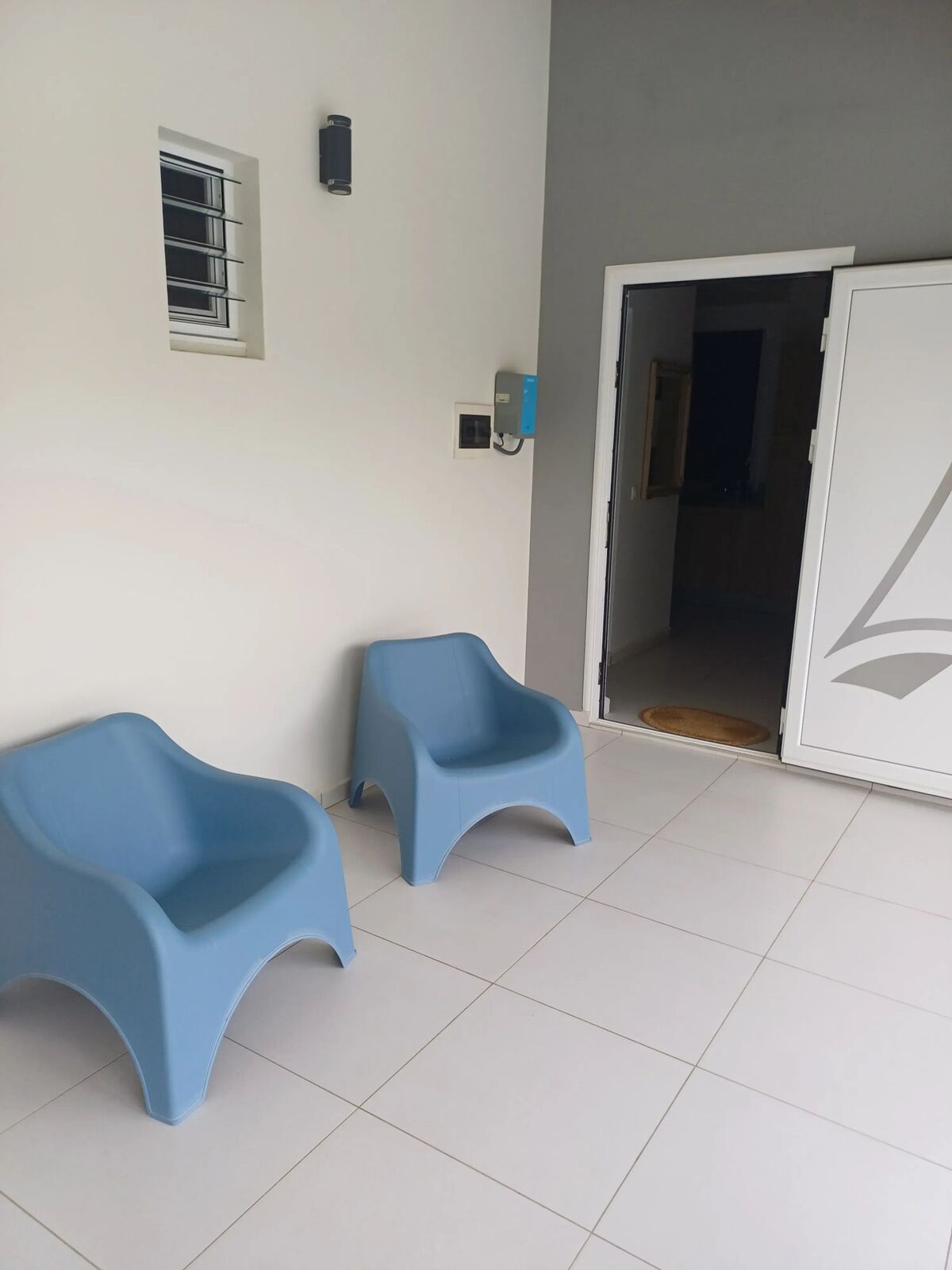 Studio 28 m² avec piscine privée à Baie-Mahault - Photo 12