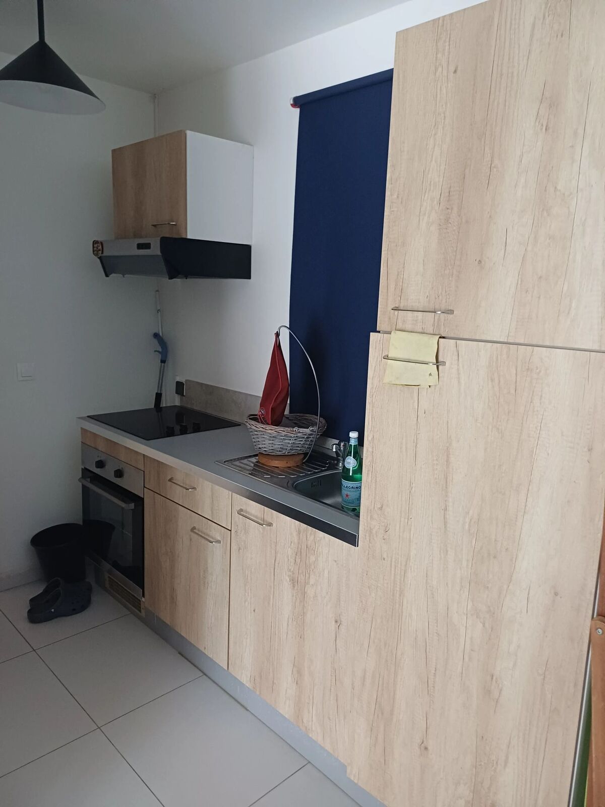 Studio 28 m² avec piscine privée à Baie-Mahault - Photo 13