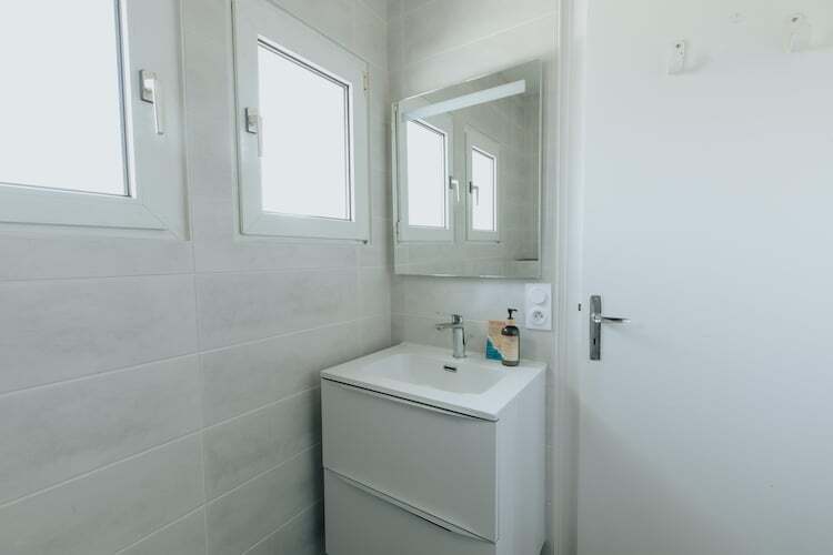Maison vue mer Le Conquet, 2 chambres, terrasse - Photo 21