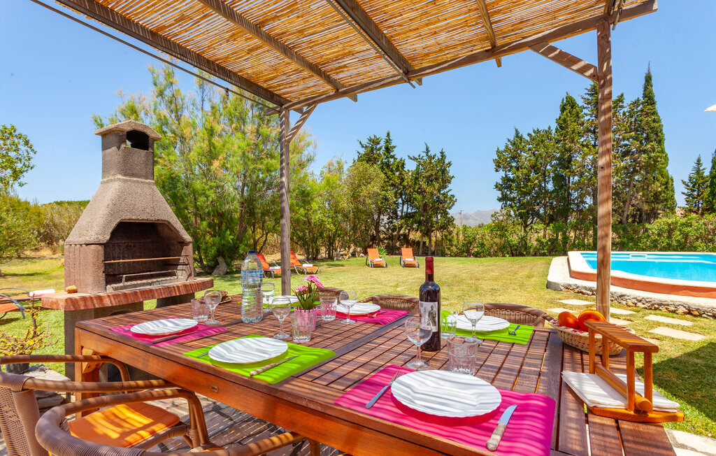 Les Pelmeres, Maison 6 personnes à Pollença - Photo 2