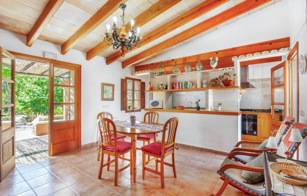 Les Pelmeres, Maison 6 personnes à Pollença - Photo 4