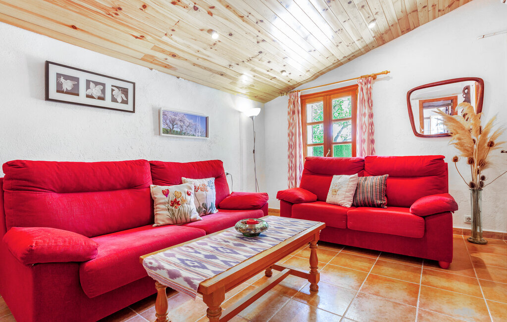 Les Pelmeres, Maison 6 personnes à Pollença - Photo 5