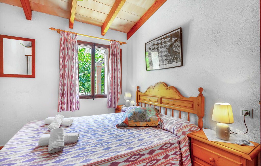 Les Pelmeres, Maison 6 personnes à Pollença - Photo 6