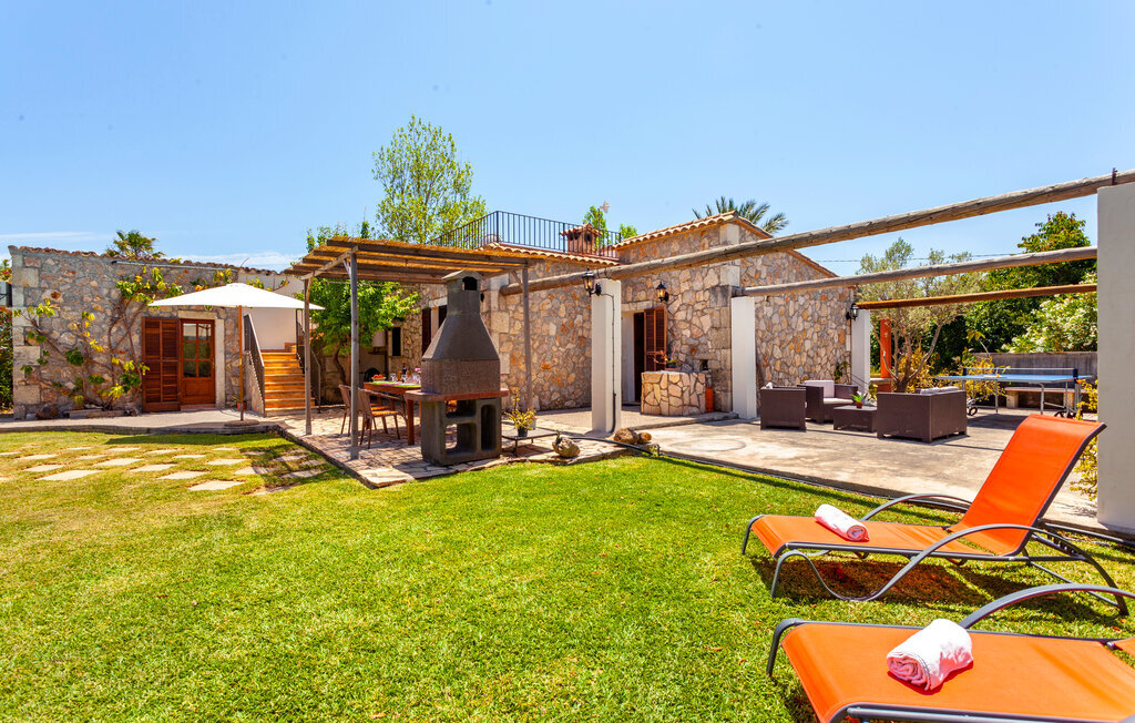 Les Pelmeres, Maison 6 personnes à Pollença - Photo 9