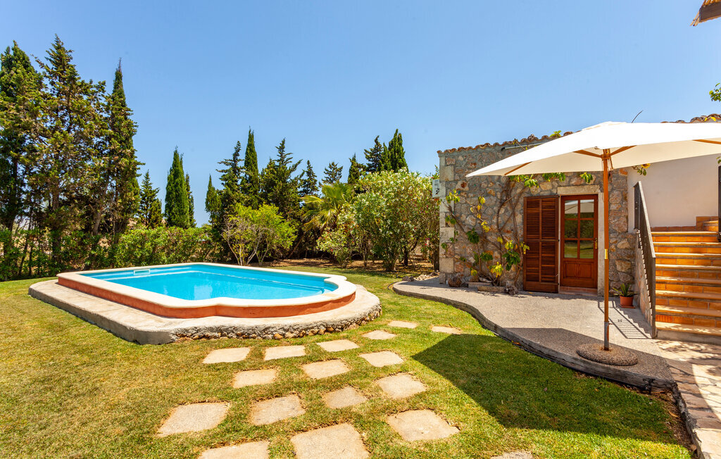Les Pelmeres, Maison 6 personnes à Pollença - Photo 10