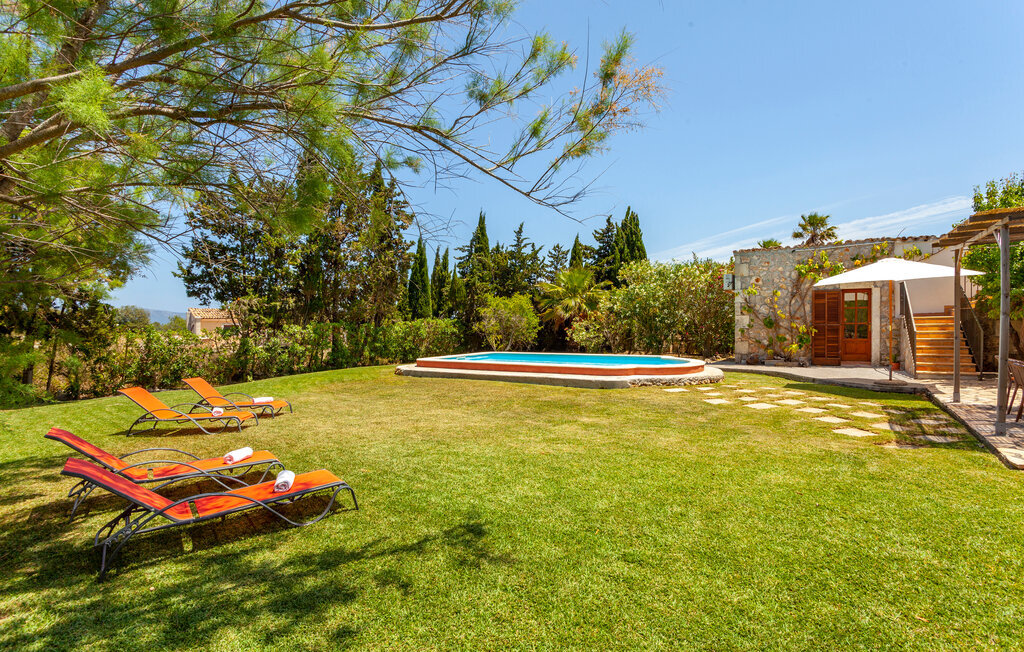 Les Pelmeres, Maison 6 personnes à Pollença - Photo 12