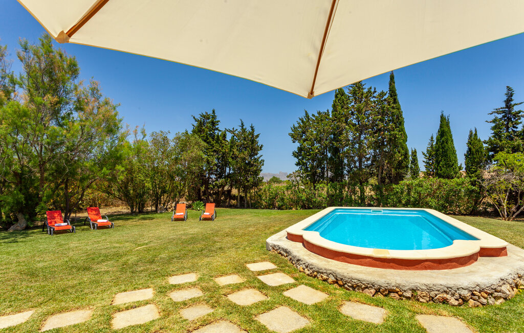 Les Pelmeres, Maison 6 personnes à Pollença - Photo 14