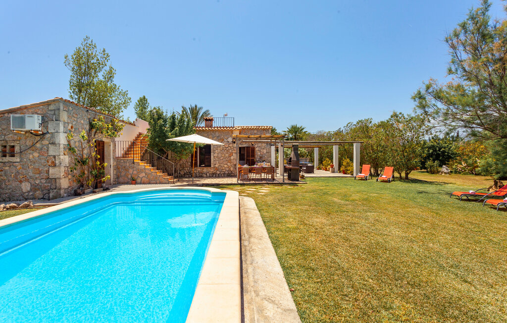Les Pelmeres, Maison 6 personnes à Pollença - Photo 16