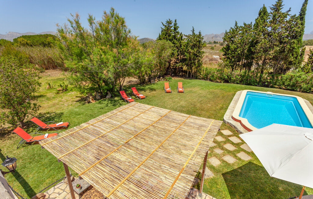 Les Pelmeres, Maison 6 personnes à Pollença - Photo 17
