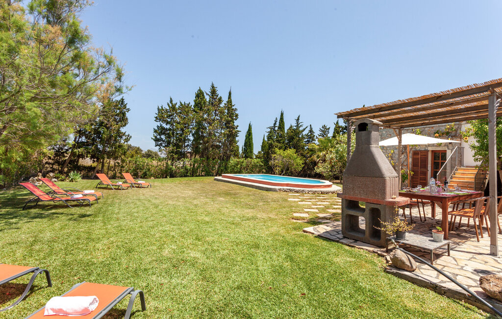 Les Pelmeres, Maison 6 personnes à Pollença - Photo 18