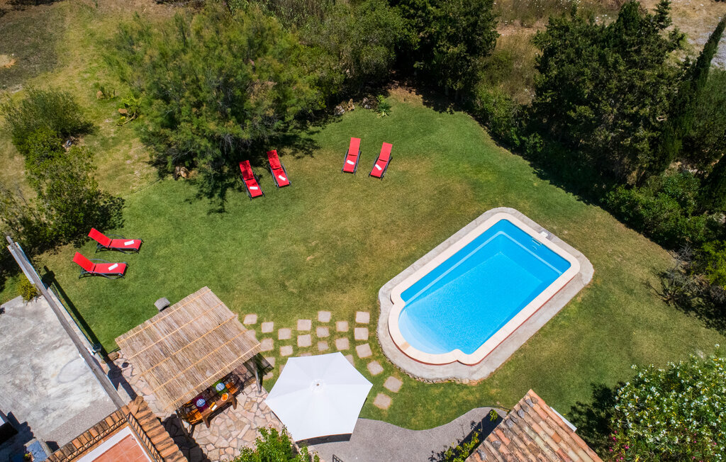 Les Pelmeres, Maison 6 personnes à Pollença - Photo 19