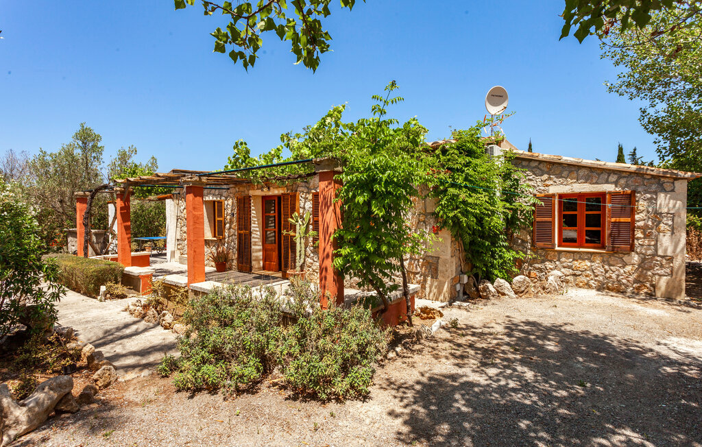 Les Pelmeres, Maison 6 personnes à Pollença - Photo 20
