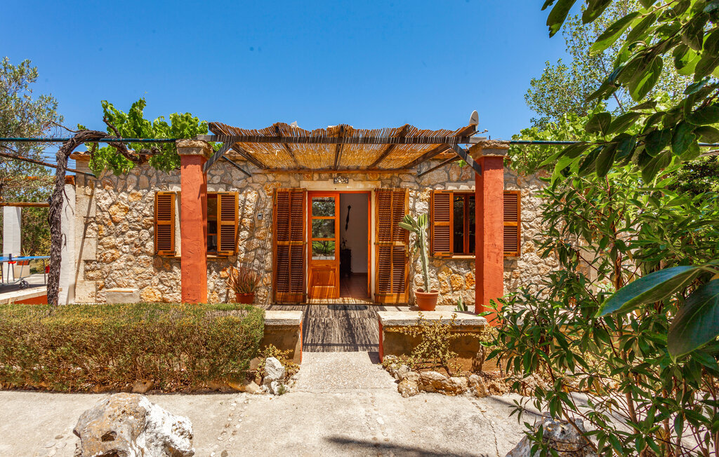Les Pelmeres, Maison 6 personnes à Pollença - Photo 21