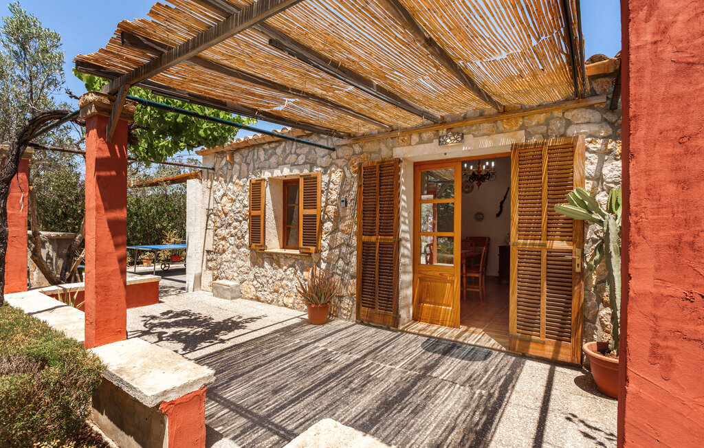 Les Pelmeres, Maison 6 personnes à Pollença - Photo 22