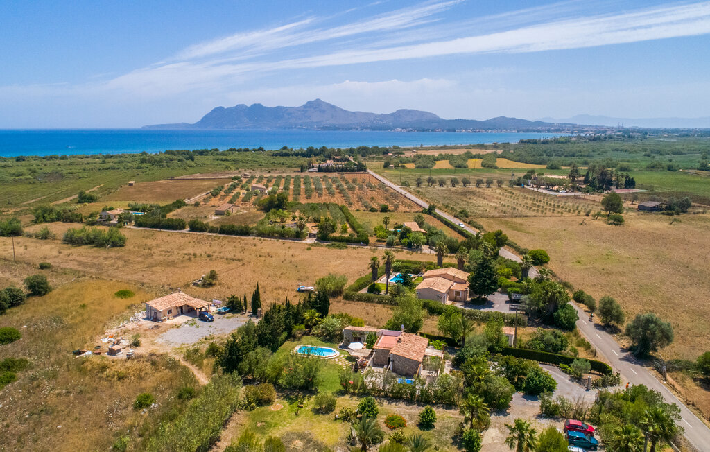 Les Pelmeres, Maison 6 personnes à Pollença - Photo 24