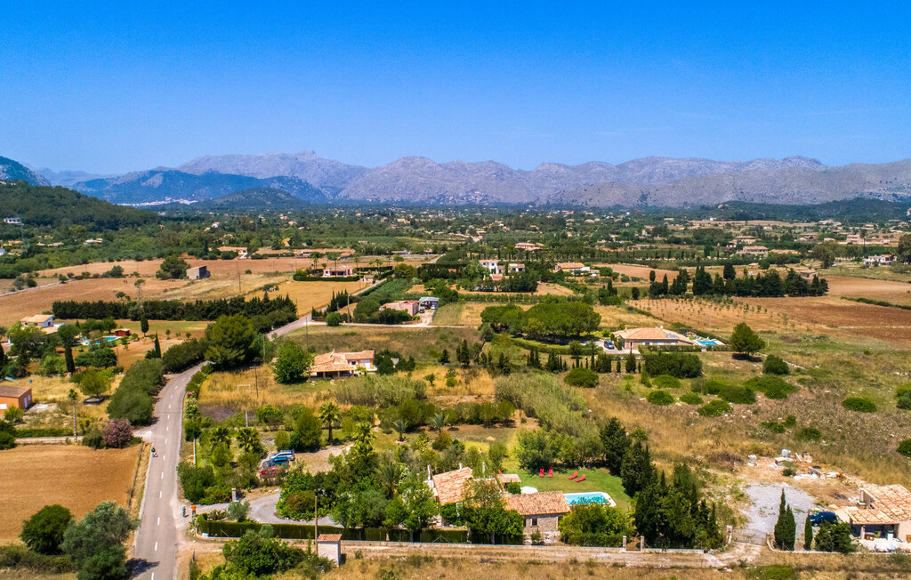 Les Pelmeres, Maison 6 personnes à Pollença - Photo 25