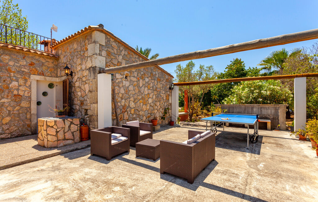 Les Pelmeres, Maison 6 personnes à Pollença - Photo 26