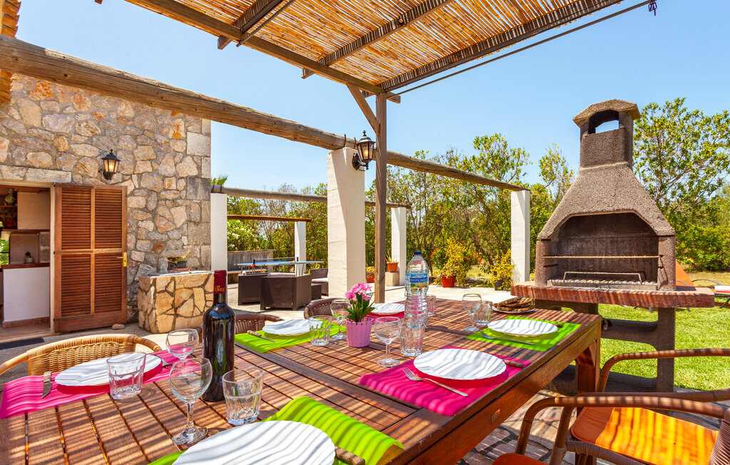 Les Pelmeres, Maison 6 personnes à Pollença - Photo 28