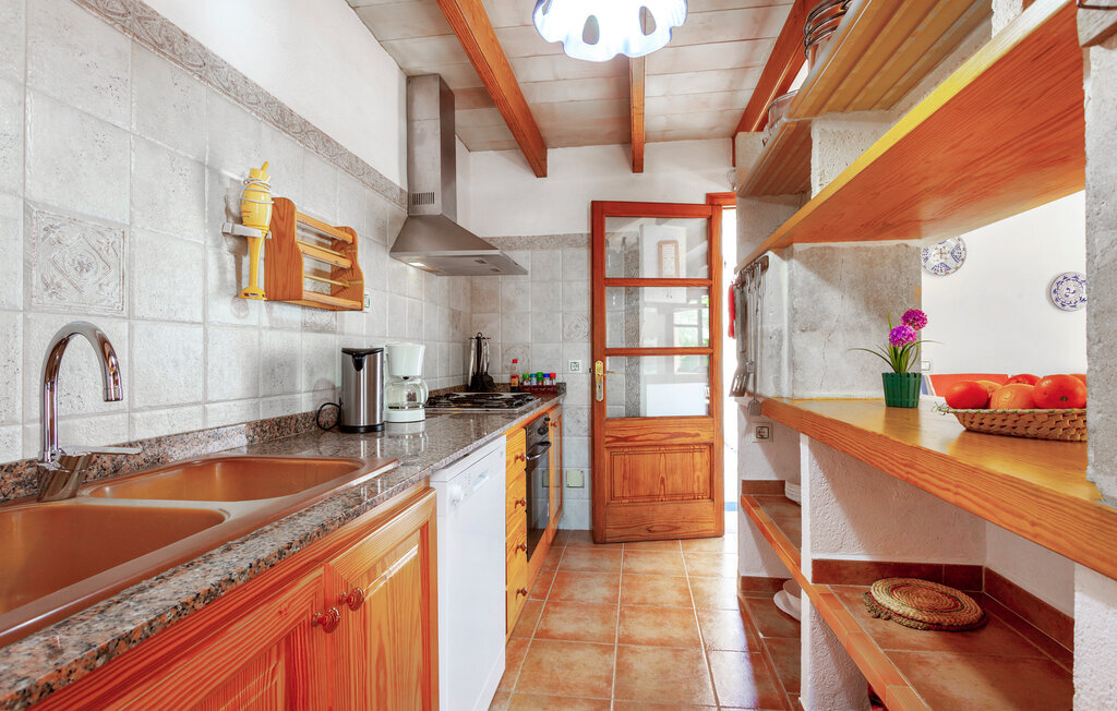Les Pelmeres, Maison 6 personnes à Pollença - Photo 32
