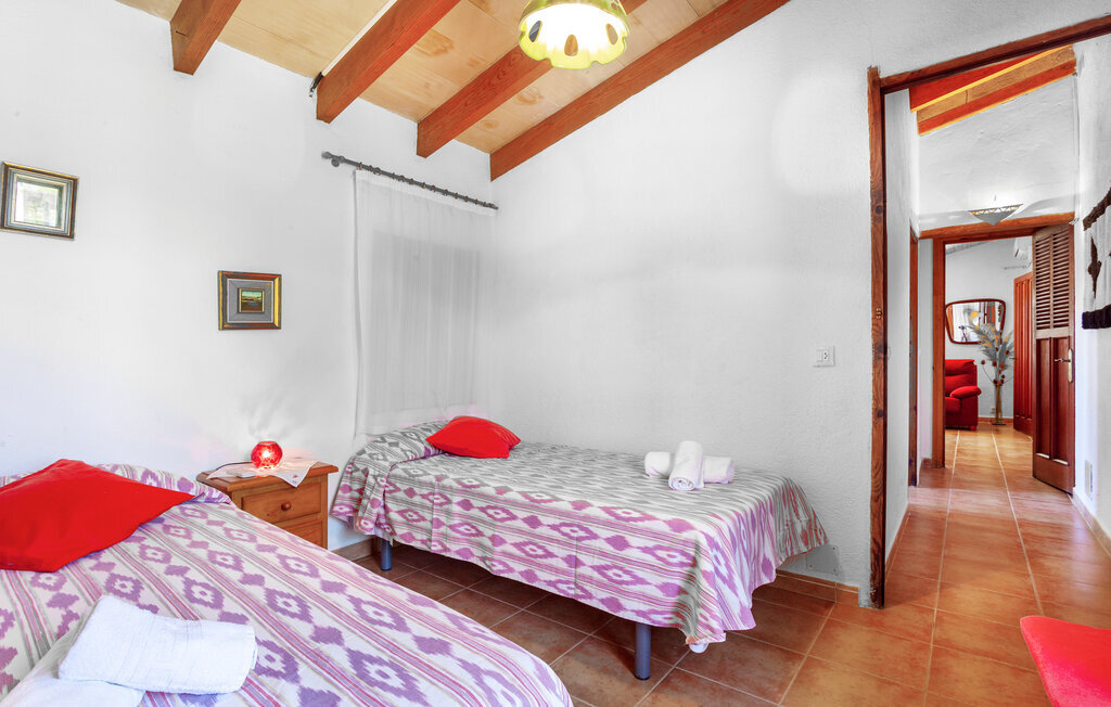 Les Pelmeres, Maison 6 personnes à Pollença - Photo 36