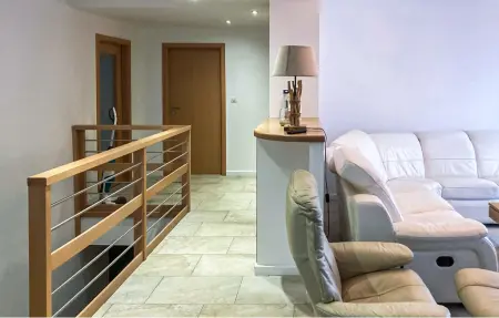 Maison 7 personnes avec grand jardin à Mutigney : photo 3