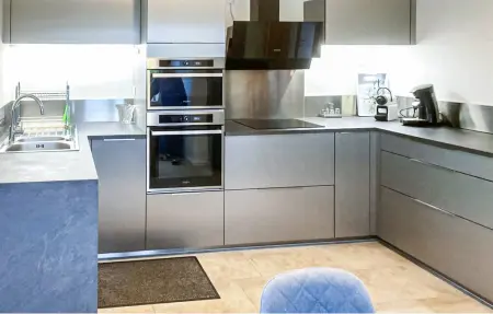 Maison 7 personnes avec grand jardin à Mutigney : photo 5