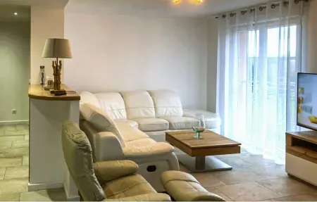 Maison 7 personnes avec grand jardin à Mutigney : photo 7