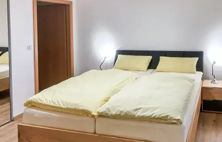 Maison 7 personnes avec grand jardin à Mutigney : photo 8