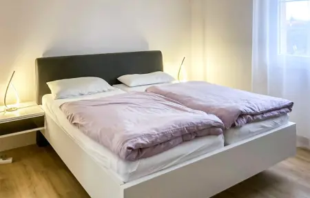 Maison 7 personnes avec grand jardin à Mutigney : photo 9