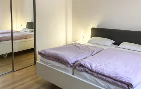 Maison 7 personnes avec grand jardin à Mutigney : photo 10