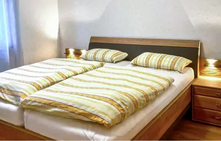 Maison 7 personnes avec grand jardin à Mutigney : photo 11
