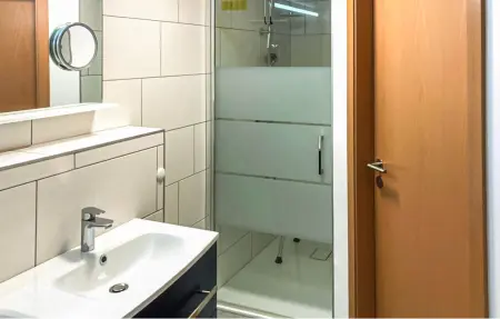 Maison 7 personnes avec grand jardin à Mutigney : photo 13