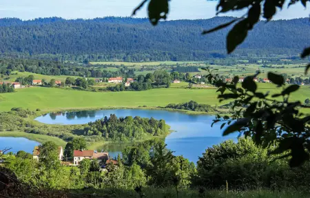 Maison 7 personnes avec grand jardin à Mutigney : photo 20