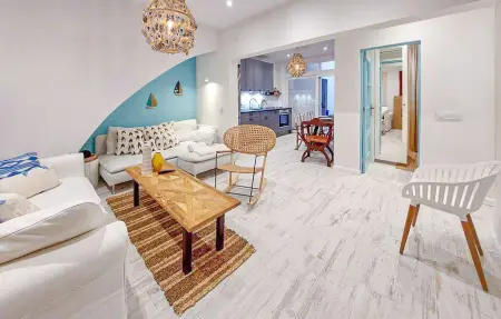 Location maison à Puerto de Andratx, SA FABRICA 6E BAJOS