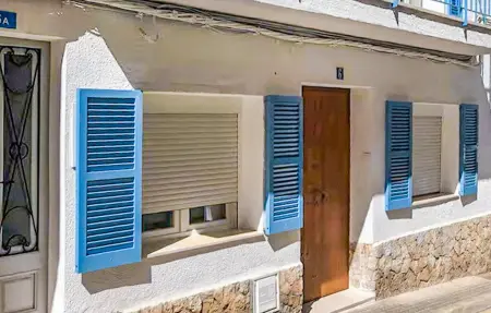 Sa Fabrica 6e Bajos – Maison vue mer à Puerto de Andratx : photo 6