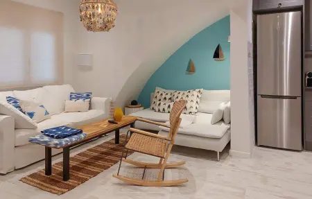 Sa Fabrica 6e Bajos – Maison vue mer à Puerto de Andratx : photo 12