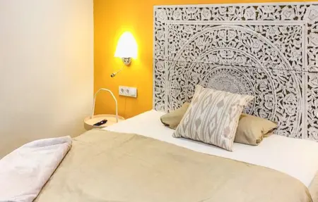 Sa Fabrica 6e Bajos – Maison vue mer à Puerto de Andratx : photo 23