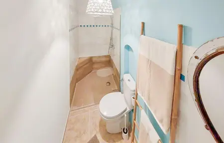Sa Fabrica 6e Bajos – Maison vue mer à Puerto de Andratx : photo 30